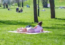 Tragične posledice vročinskega vala v Franciji: 5764 smrti