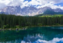 Vročinski val in suša: Pozor na slovenskih kopališčih