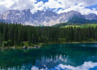 Vročinski val in suša: Pozor na slovenskih kopališčih