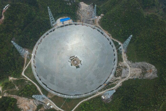 SCI-TECH CHina, stran fb