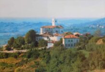 Goriški grad z novo upravo: Kaj prinaša prihodnost