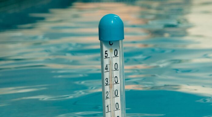 Italija v primežu rekordnih temperatur: Vročinski val ne popušča