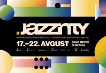 Jazzinty 2026: Glasbeni festival, ki oživi Novo mesto #foto