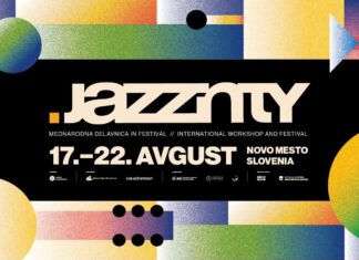 Jazzinty 2026: Glasbeni festival, ki oživi Novo mesto #foto