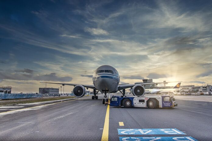 lufthanse-plane