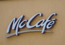 Prenovljeni McDonald’s v Ljubljani navdušil z inovacijami in trajnostjo