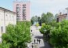 Nova investicija v Kopru: Gradnja dvigala na Markovec