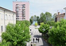 Nova investicija v Kopru: Gradnja dvigala na Markovec