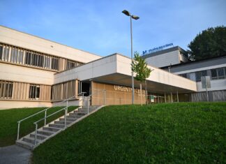 Novomeška bolnišnica in ortoped Kavčič v presenetljivi poravnavi