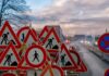 Obnova ceste v Ranče: Kaj pričakovati v naslednjih dveh tednih