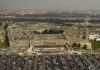Pentagon razkriva skrivnosti: neznani pojavi nad Afganistanom