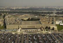 Pentagon razkriva skrivnosti: neznani pojavi nad Afganistanom