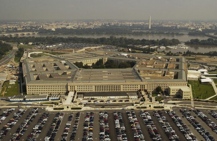 pentagon
