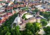 Prelomno arheološko odkritje na Ljubljanskem gradu navdušuje arheologe