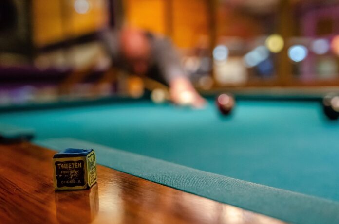 snooker