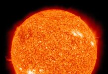 Kako zvezdni prah oblikuje prihodnost Zemlje in vesolja