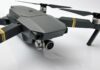 Trumpova napoved drastičnih carin na drone: Nova poteza za zaščito nacionalne varnosti