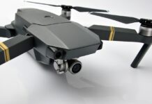 Trumpova napoved drastičnih carin na drone: Nova poteza za zaščito nacionalne varnosti