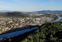 Začela se obnova ceste Podsreda-Brestanica: Prelomnica za Krško