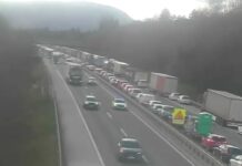 Slovenske avtoceste pod drobnogledom: Nova sekcijska merjenja hitrosti