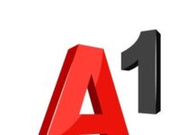 Motnje v delovanju A1: Uporabniki po Sloveniji razočarani