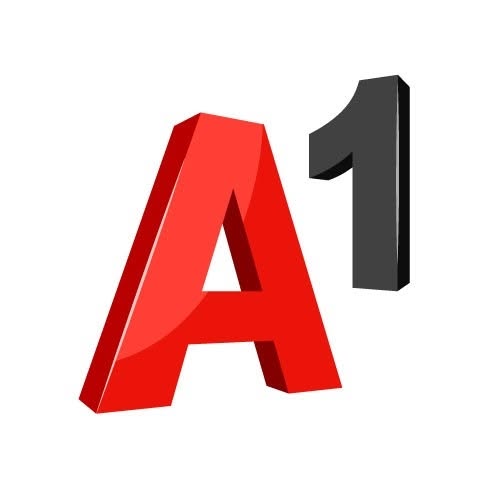 A1, stran fb