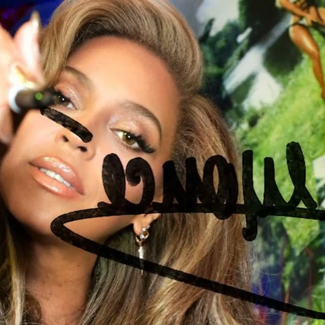 Beyonce 1
