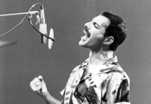 Freddie Mercury ji je pred smrtjo zaupal zadnjo skrivnost: 35 let pozneje je še vedno ni razkrila