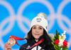 Gloria Kotnik presenetila s poletnimi družinskimi utrinki#foto