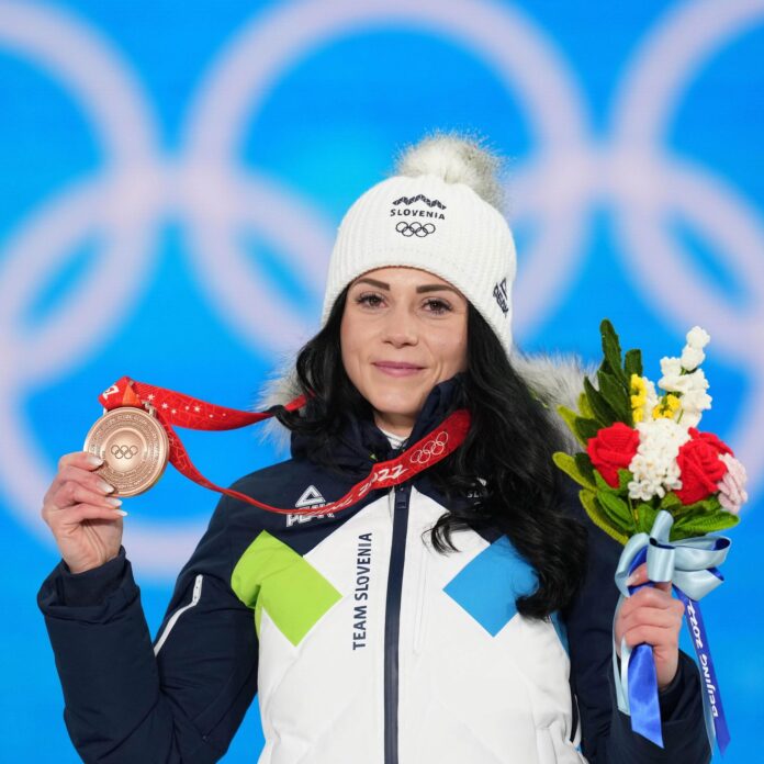 Gloria Kotnik