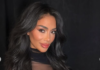Le uro pred koncertom jo je opekla vrela voda: Nicole Scherzinger kljub poškodovani nogi stopila na oder #foto