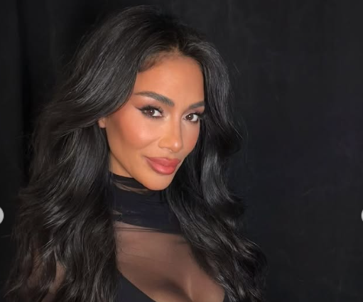 Nicole vir IG