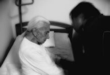 Bo Severna Primorska dobila svojo Hišo Hospic? V igri Sveta Gora in Idrija