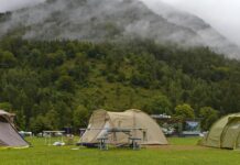 Brezplačni poletni kampi v Brežicah: Pustolovščine za otroke