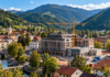 Cerkno pred velikimi spremembami: Obnavljajo hotel, prihaja 47 stanovanj in nova zdravstvena postaja
