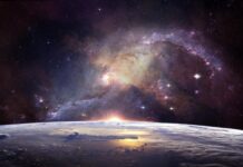 Starship SpaceX dosegel zgodovinski uspeh z orbitalnim poletom#foto