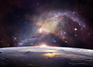 Starship SpaceX dosegel zgodovinski uspeh z orbitalnim poletom#foto