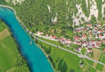 Edinstvena doživetja v slovenski vasi: Kulinarika in kultura