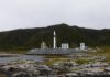 Evropa piše zgodovino: Nemška raketa prvič dosegla orbito, na krovu tudi slovenski satelit #foto