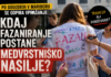 Po dogodkih v Mariboru se odpira vprašanje: Kdaj fazaniranje postane medvrstniško nasilje?