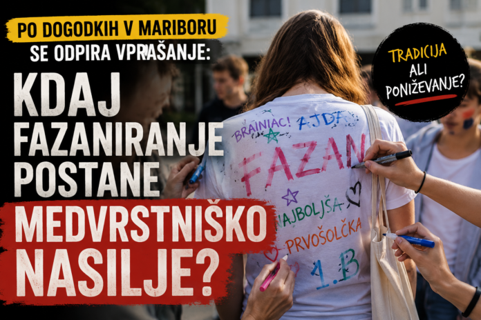 fazaniranje