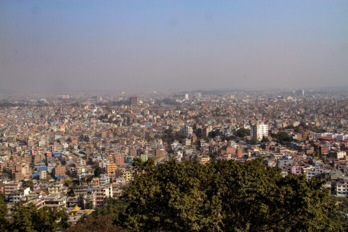 katmandu