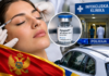 Šle so na lepotni poseg, končale na infekcijski kliniki: Policija prijela domnevno kozmetičarko in dobavitelja