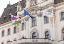 Nov študij v Ljubljani takoj razgrabili: Za 30 mest se je potegovalo kar 75 kandidatov