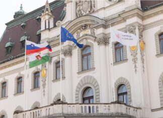 Nov študij v Ljubljani takoj razgrabili: Za 30 mest se je potegovalo kar 75 kandidatov