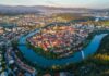 Novo mesto naredilo korak, ki bi lahko spremenil gradbene postopke: Dokumentacijo že preverja umetna inteligenca
