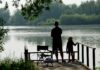 Ponovno odprtje gramoznic Podgrad in Lutverci za ribiče