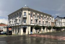 Prenova Bellinijeve ulice v Gorici prinaša varnejšo in lepšo prihodnost