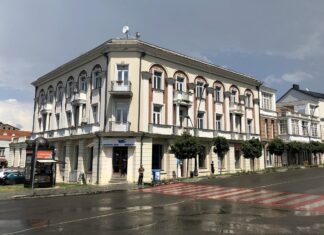 Prenova Bellinijeve ulice v Gorici prinaša varnejšo in lepšo prihodnost