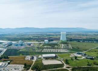 “Projekt JEK2: Nova smer pod VPrestrukturiranje delovne skupine za projekt JEK2: Nova smer pod vodstvom Vrtovčevega ministrstvartovčevim vodstvom za energetsko prihodnost”